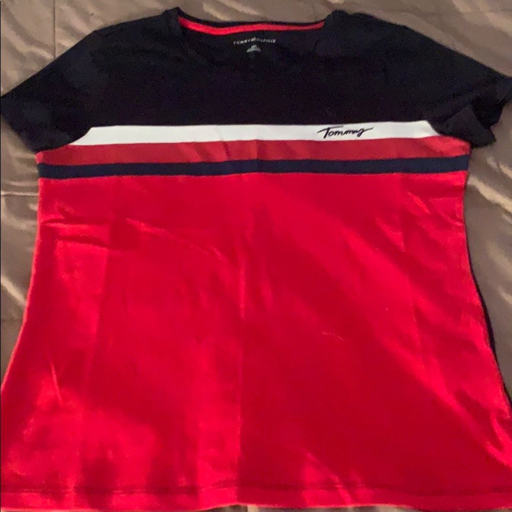 Tommy shirt